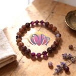 PULSEIRA BOHO HEALING - ORIENTE